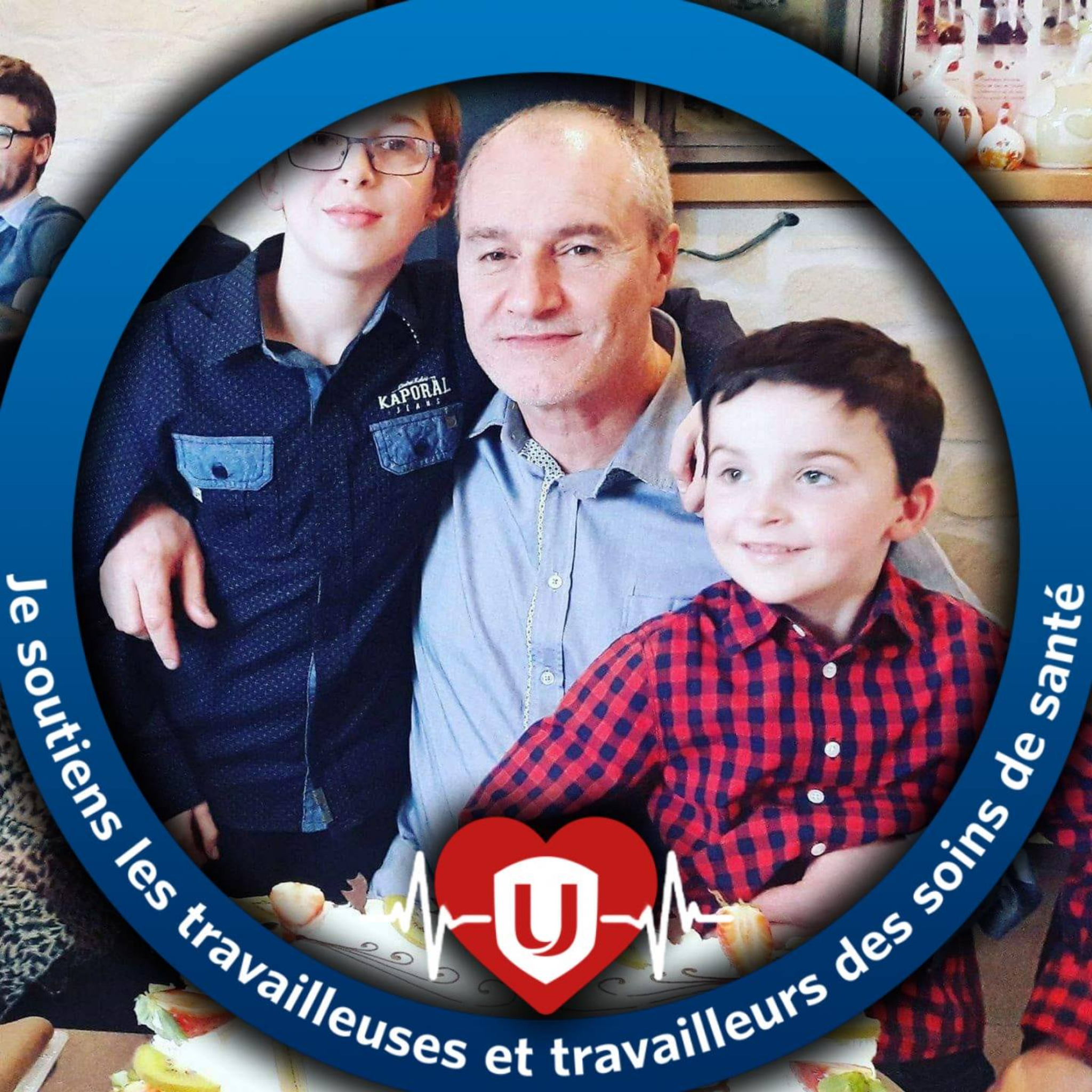 user avatar