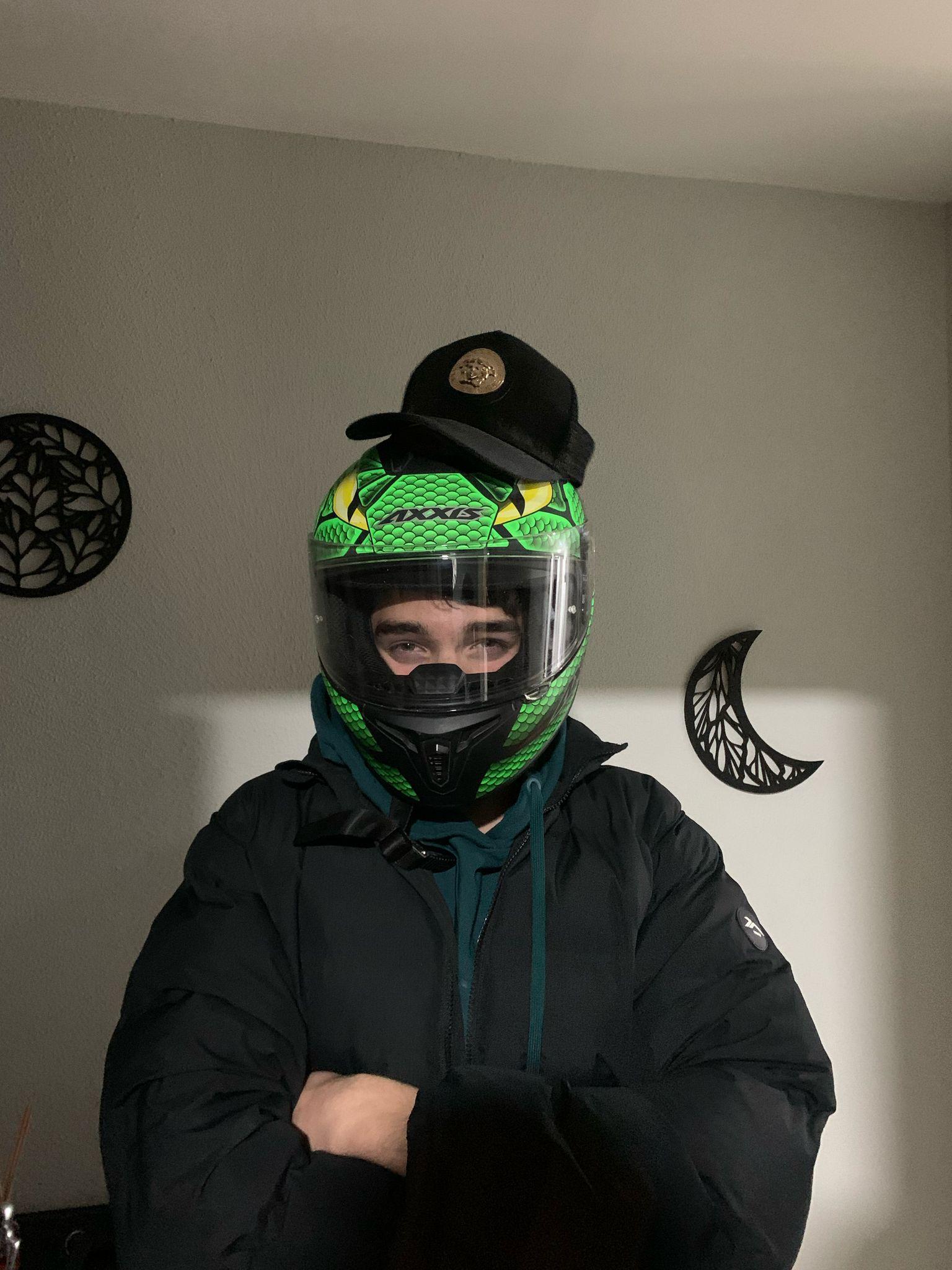 user avatar