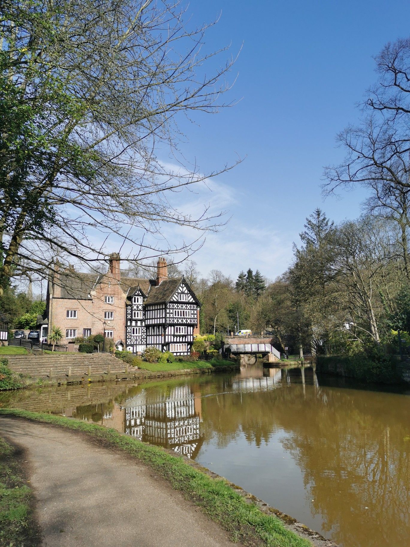 Worsley 