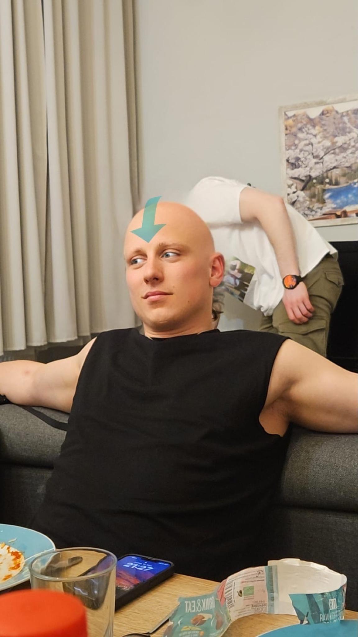 user avatar