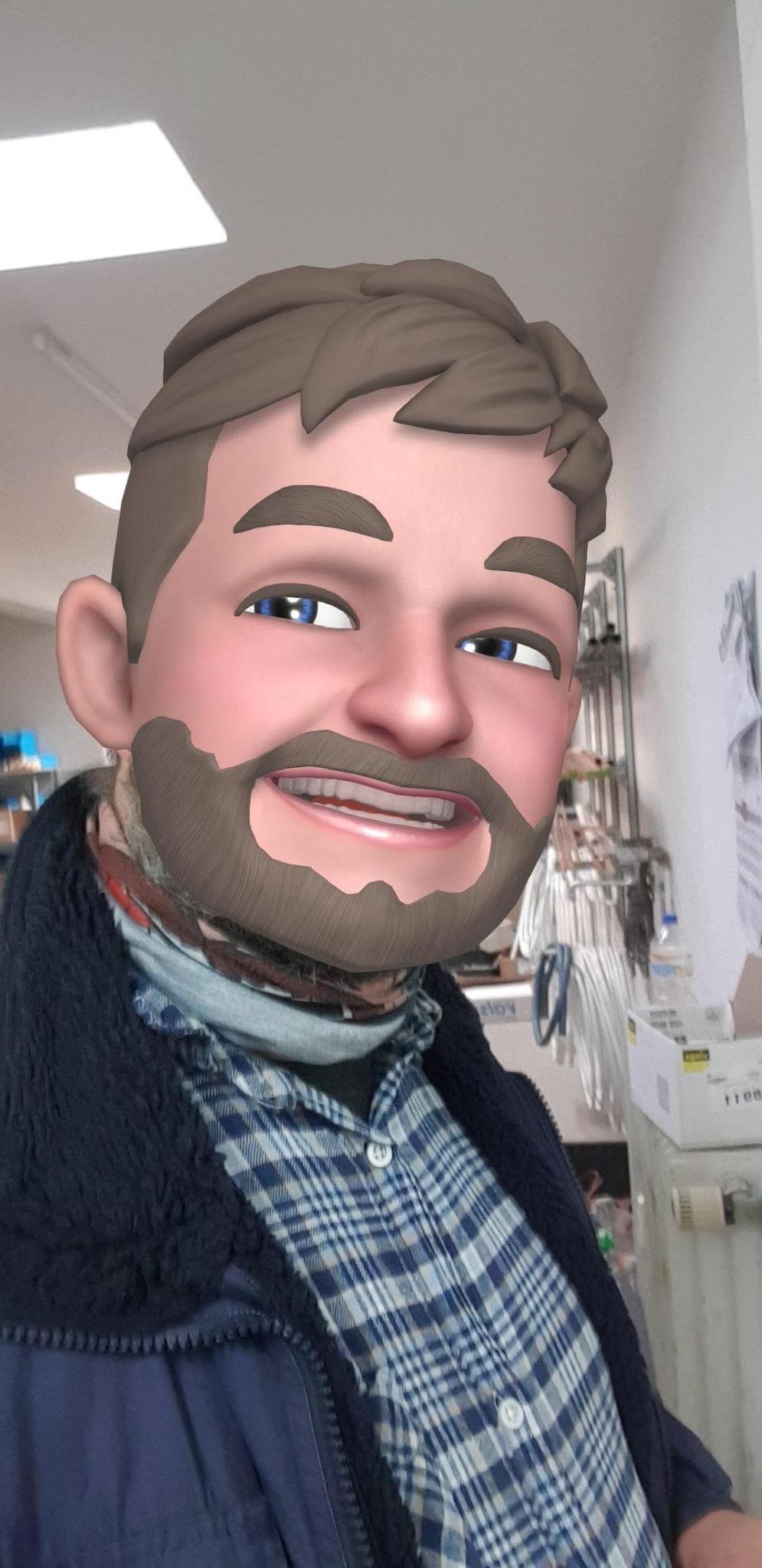 user avatar