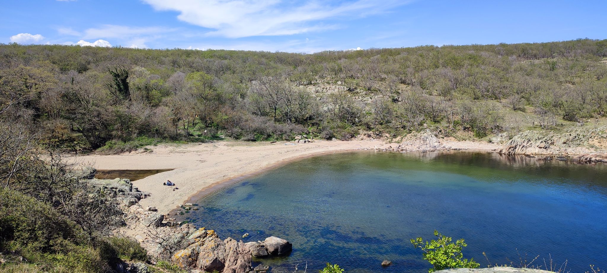 St. Paraskeva Bay