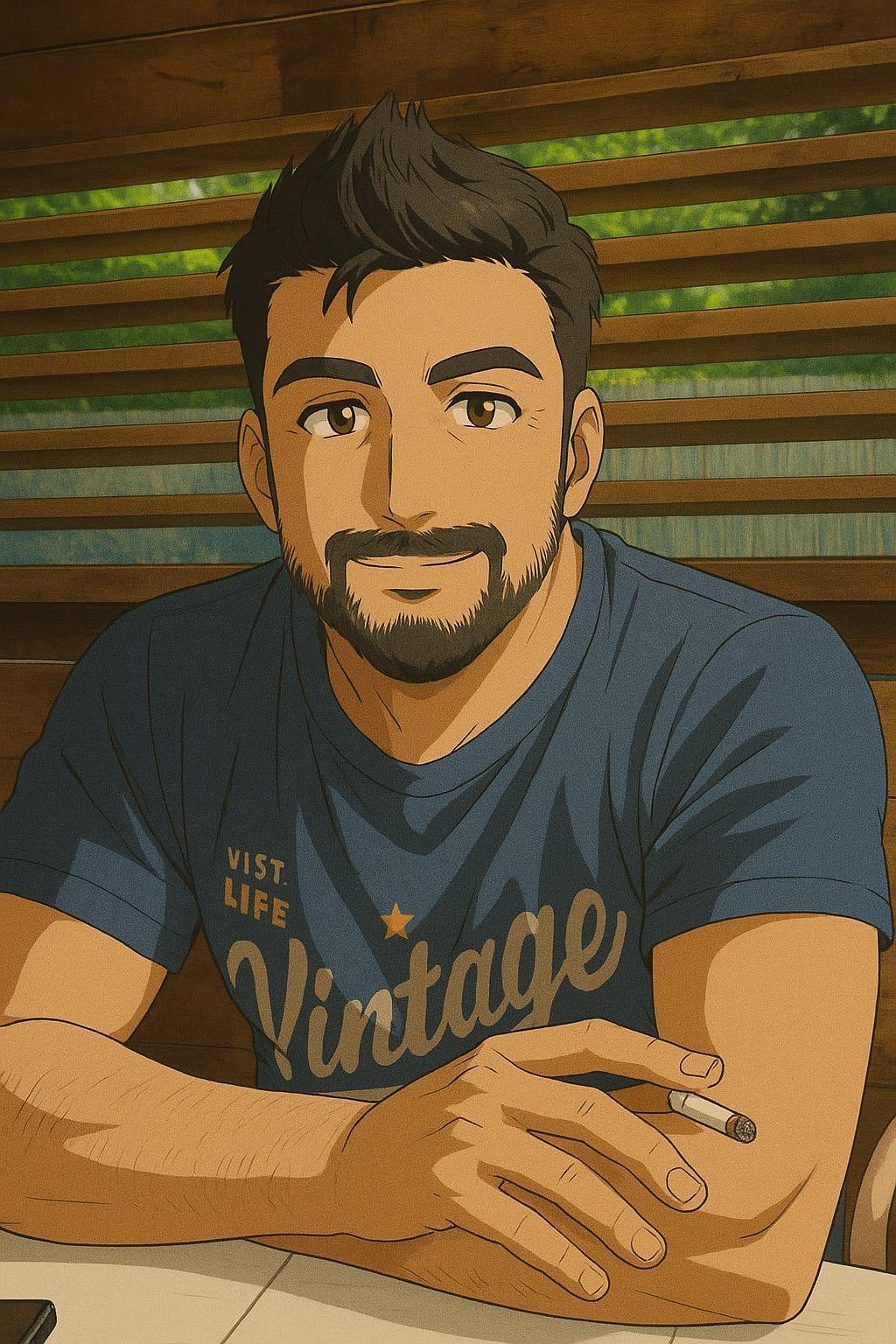 user avatar