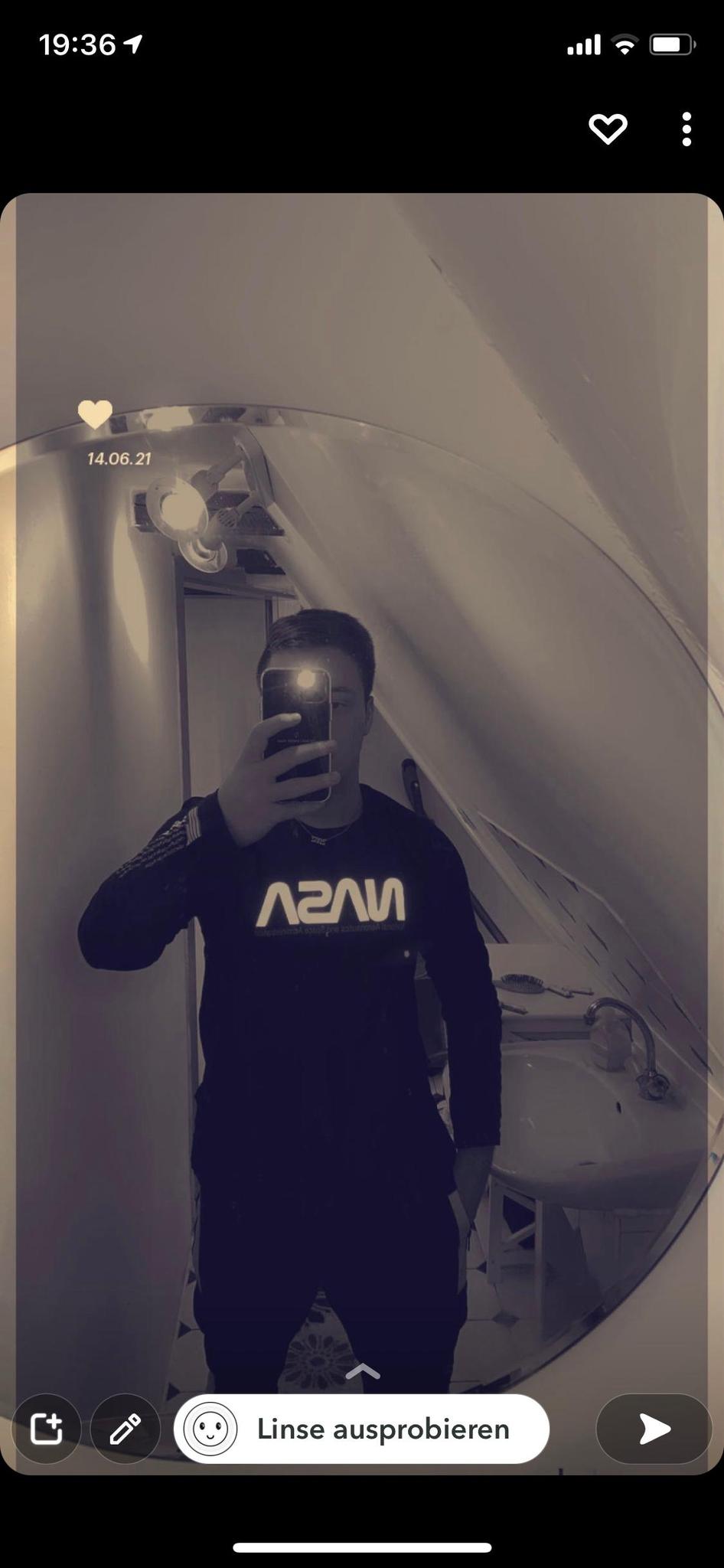 user avatar