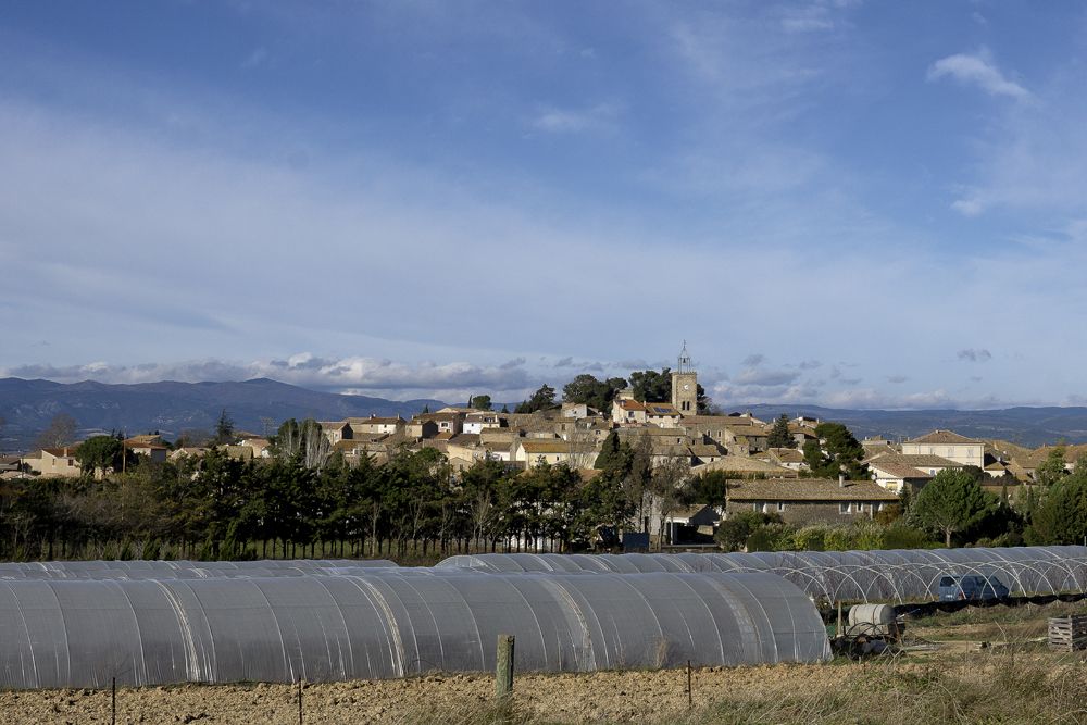 Castelnaud-d'Aude