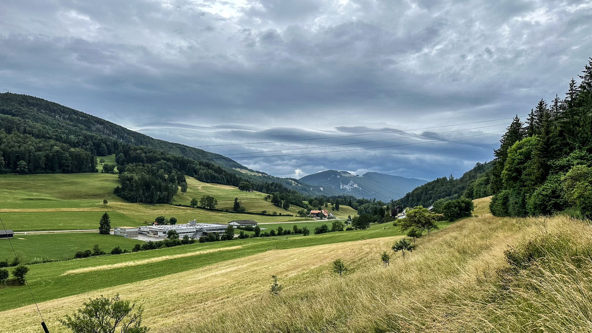 ...Holderbank...