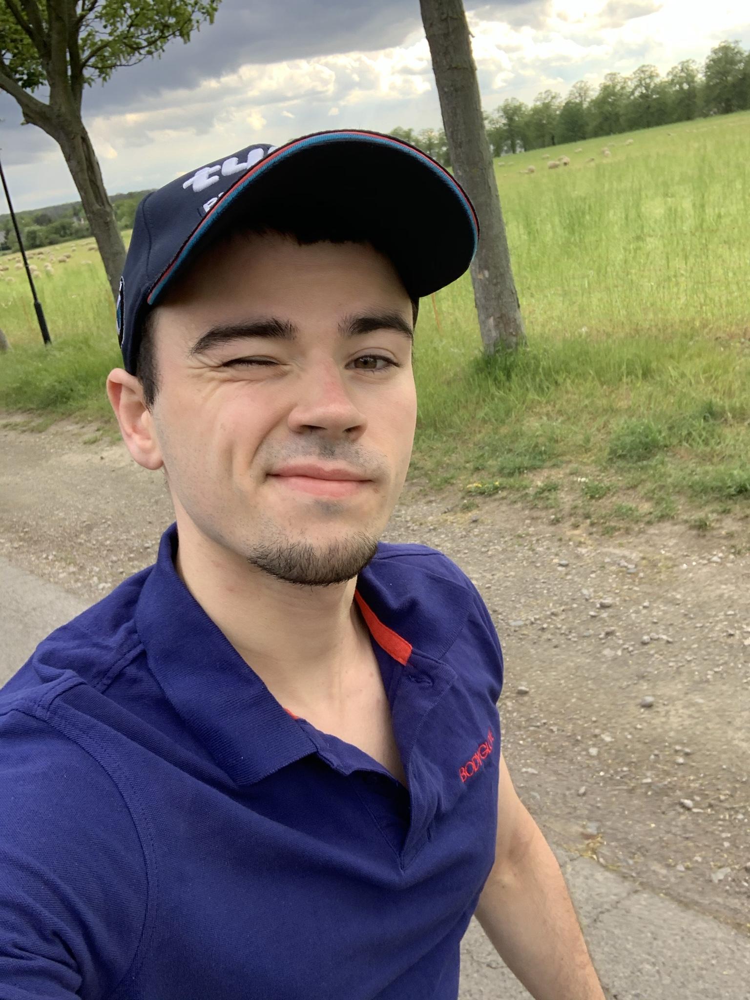 user avatar