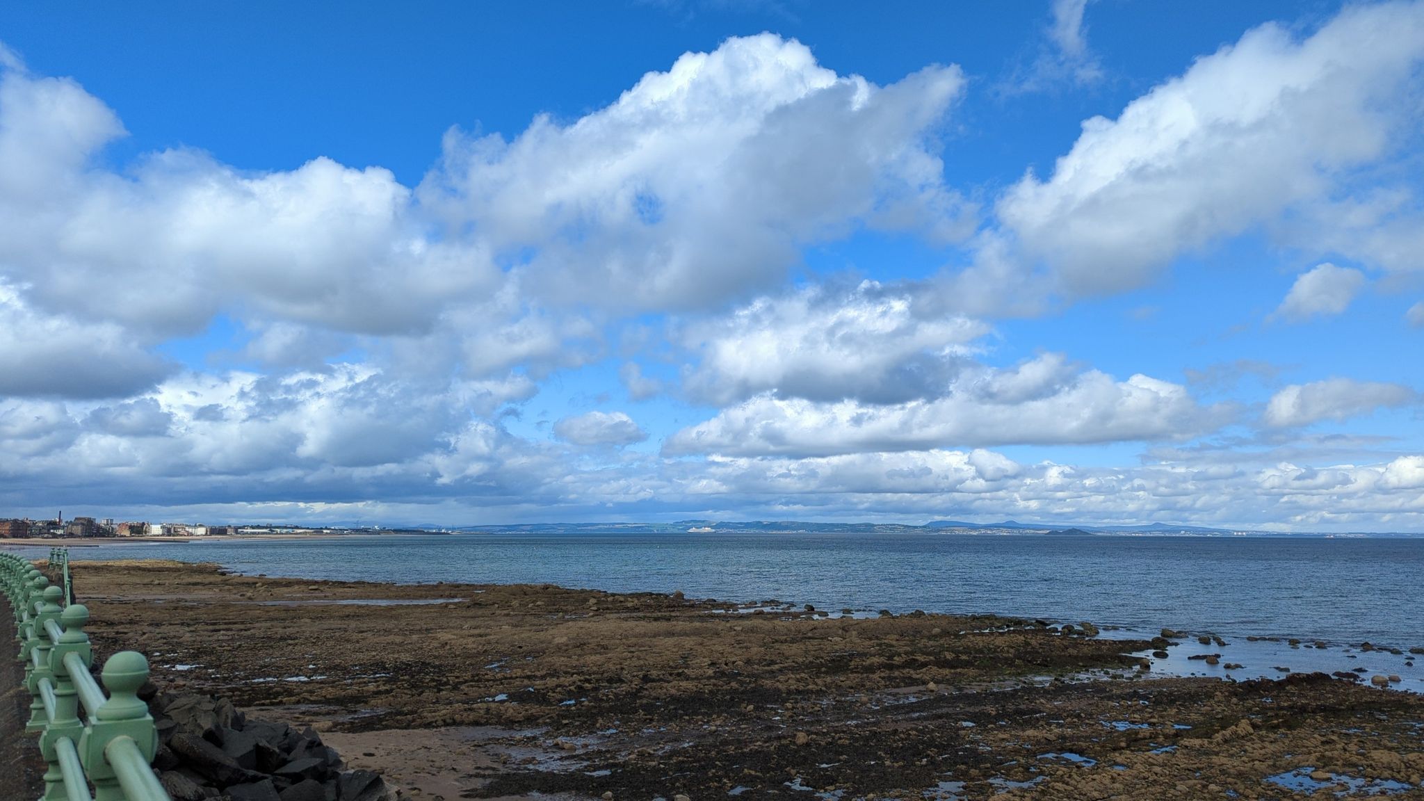 Uferpromenade