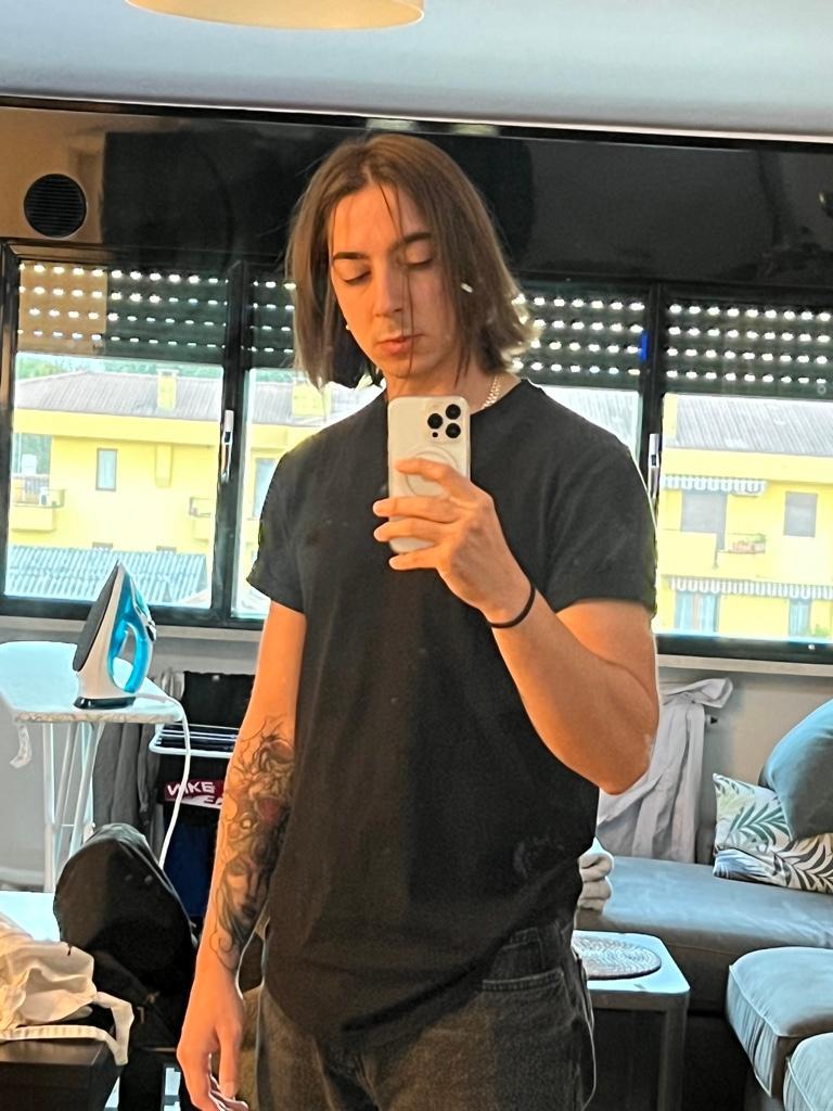 user avatar