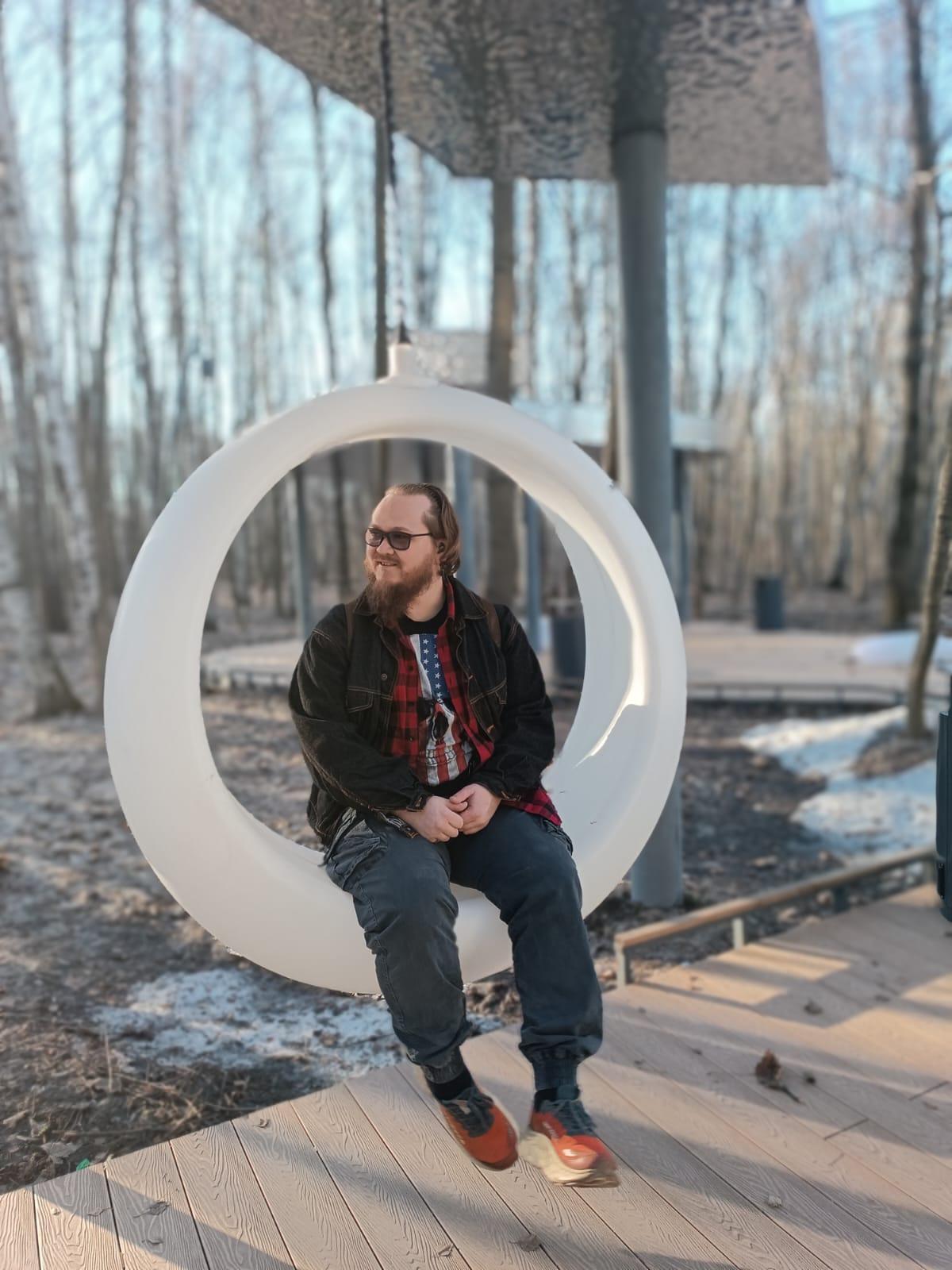 user avatar