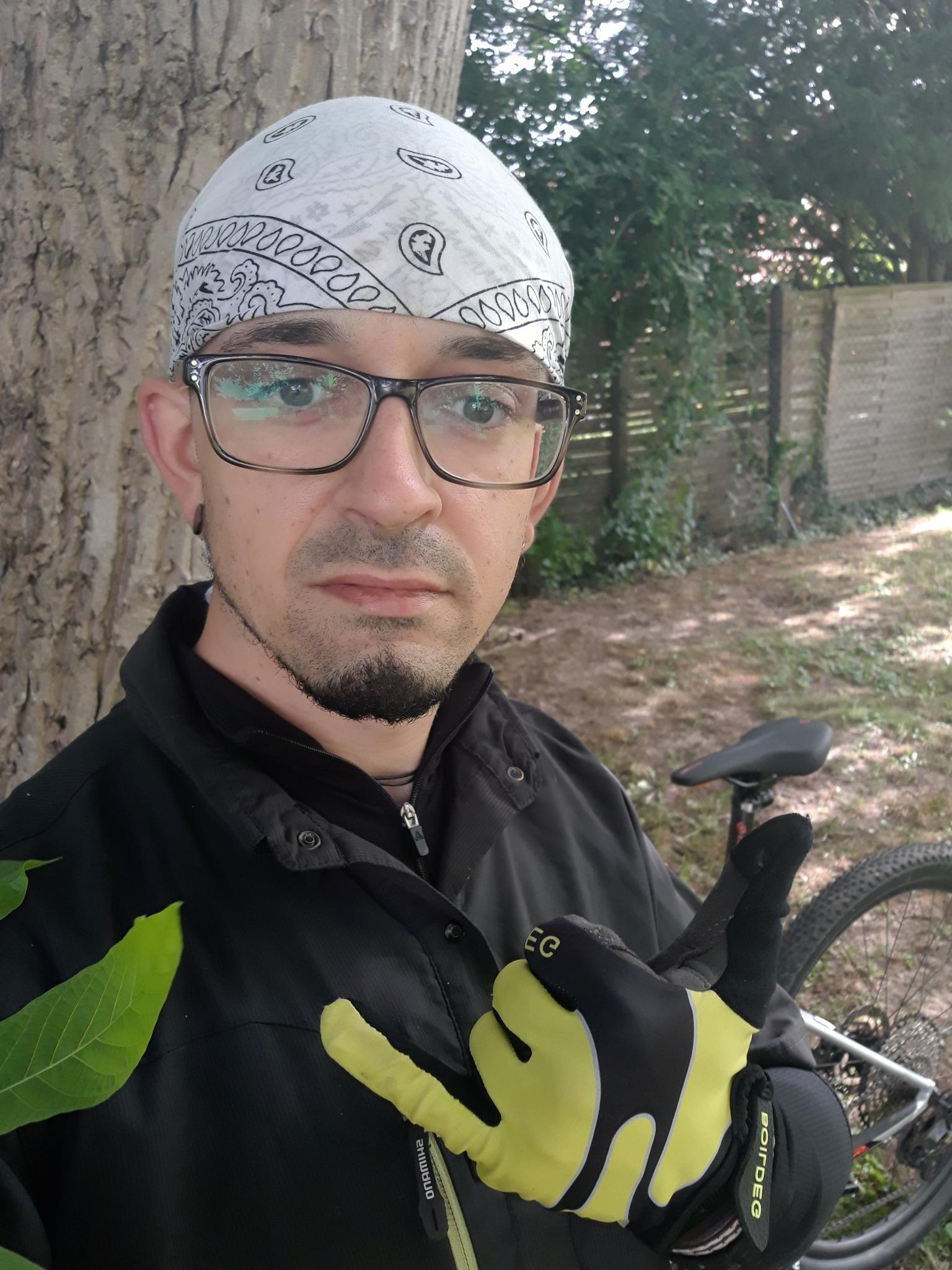 user avatar