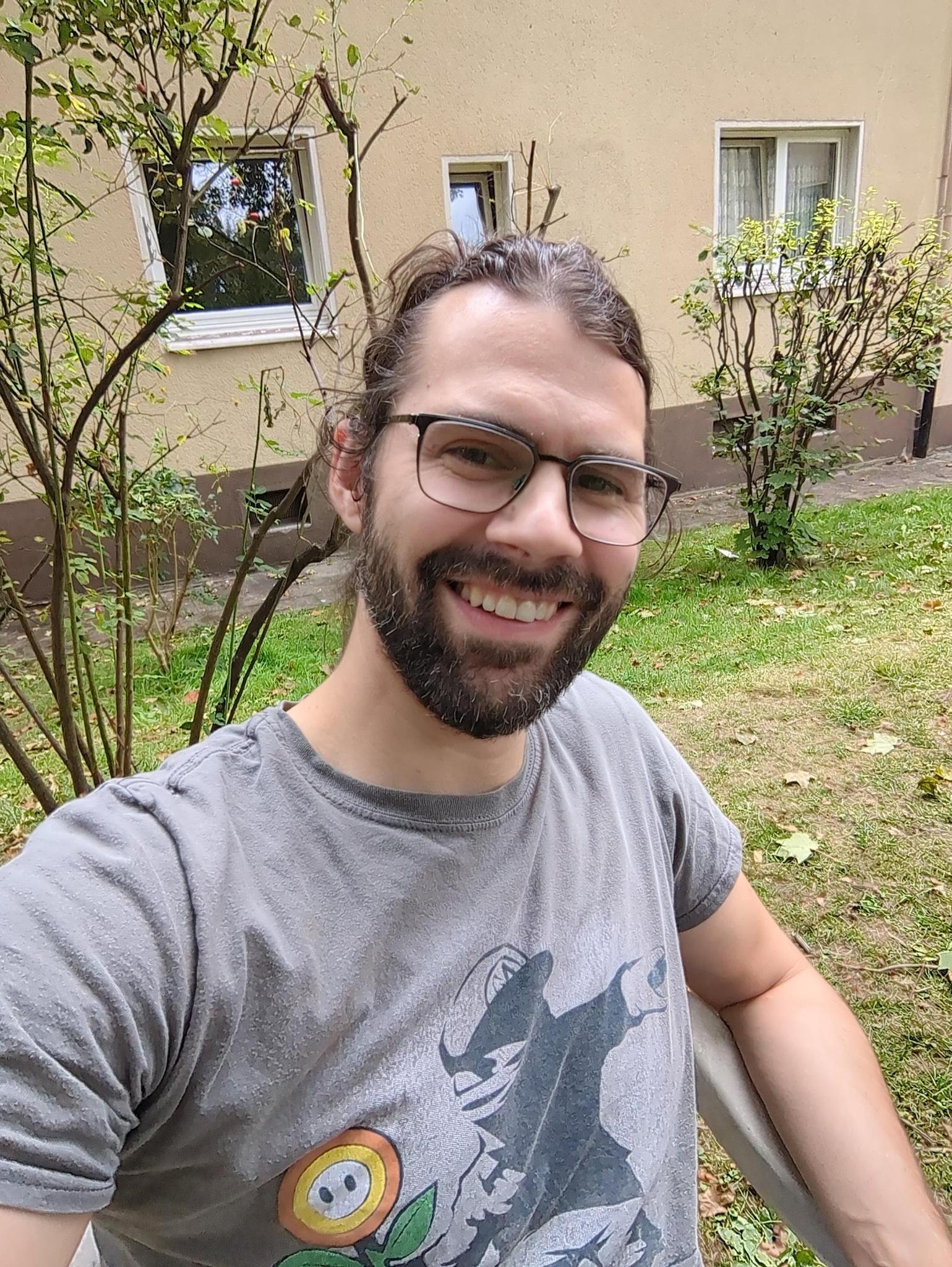 user avatar