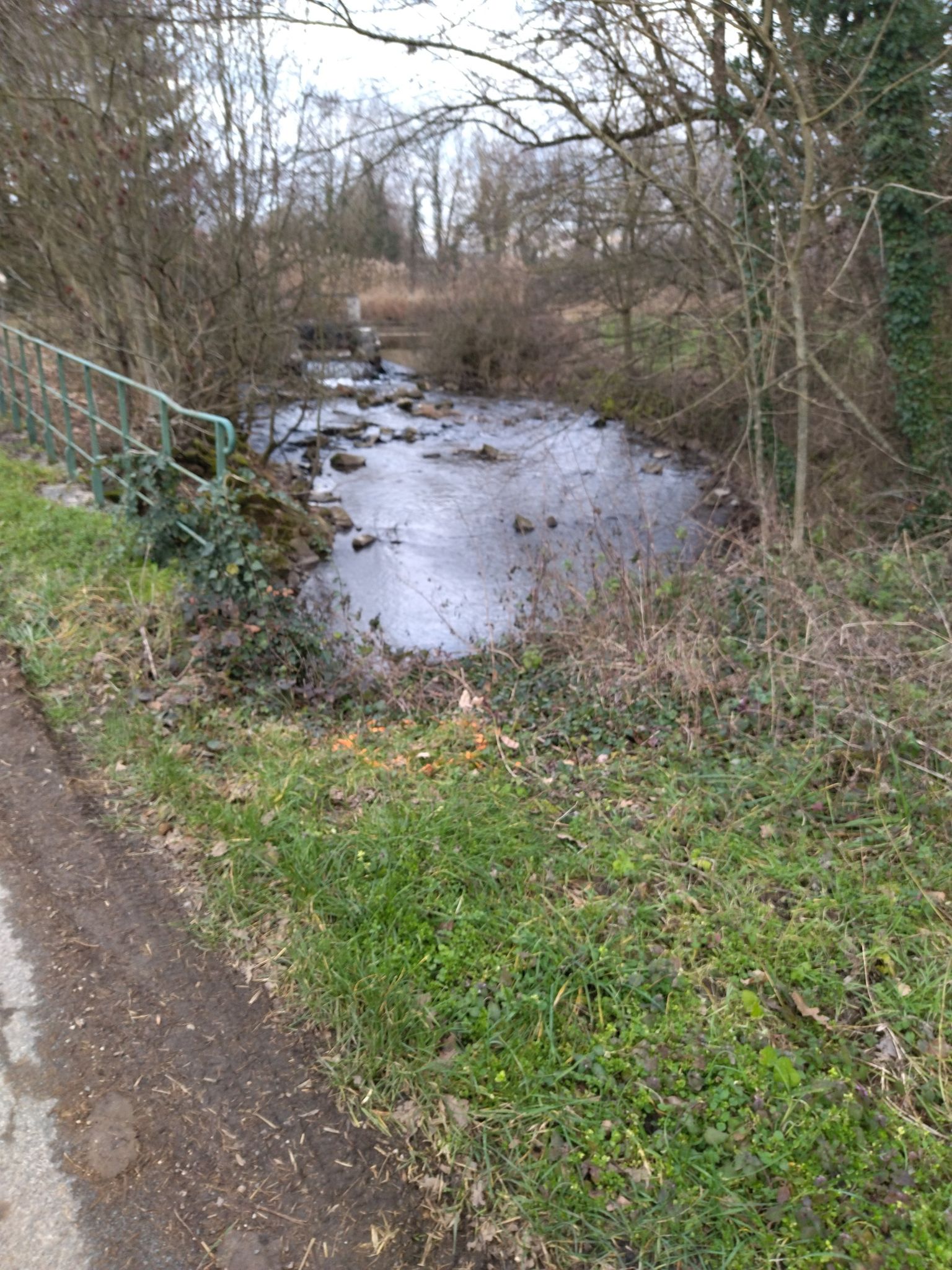 moulin de chamanbard
