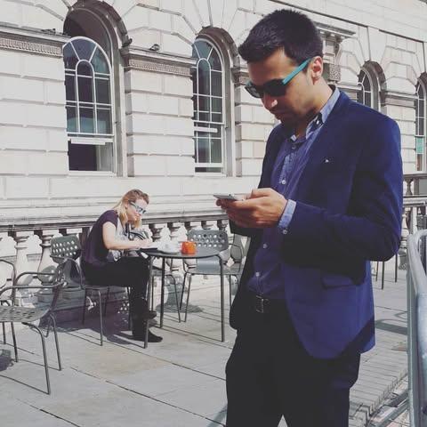 user avatar