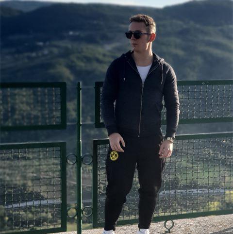 user avatar