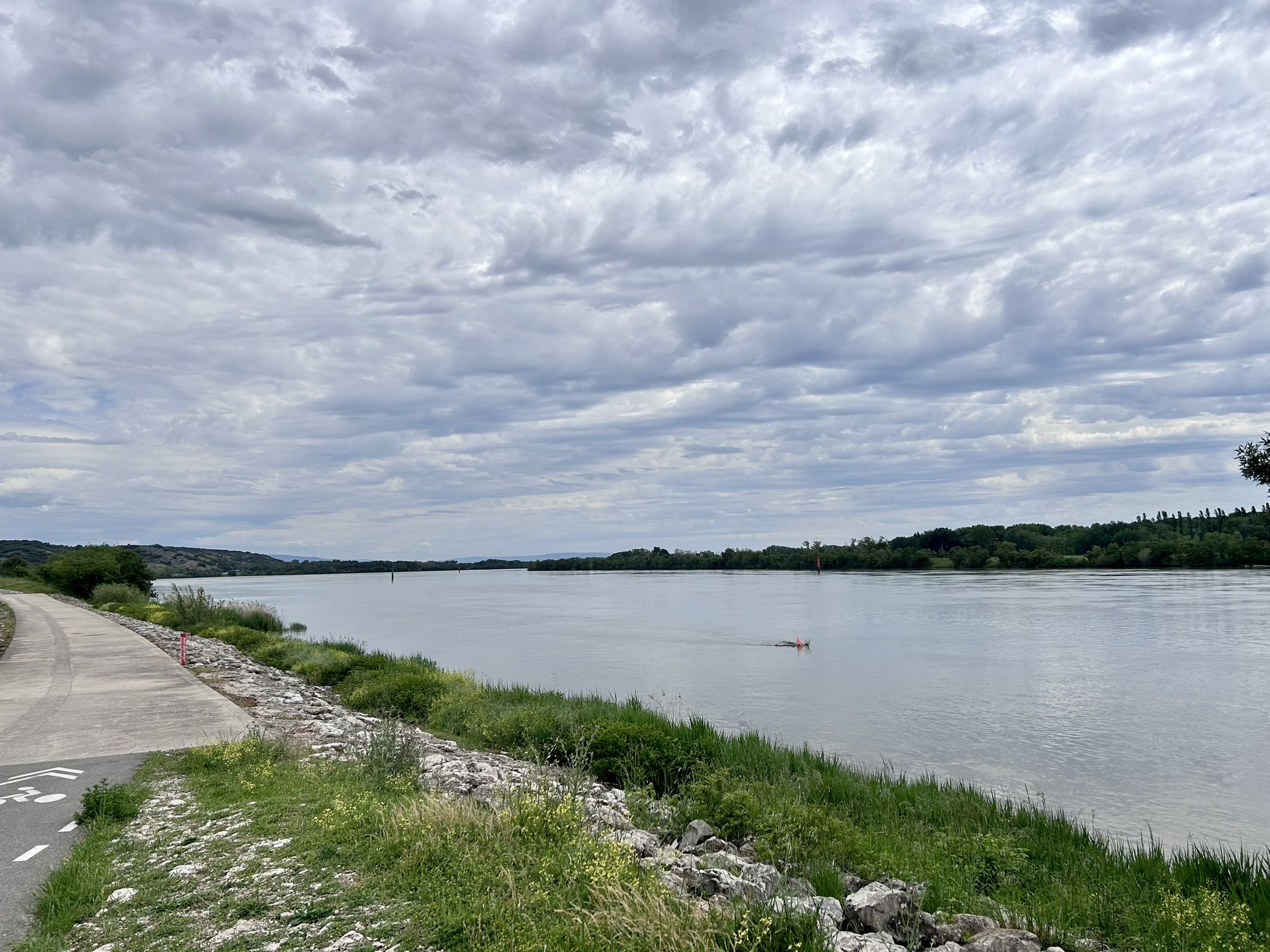 Le Rhône