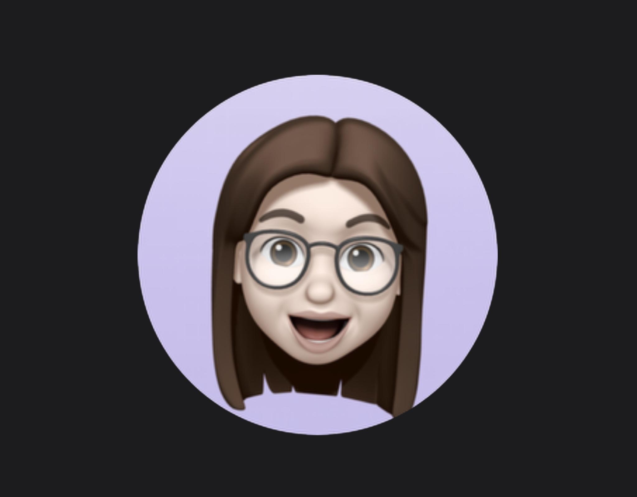 user avatar