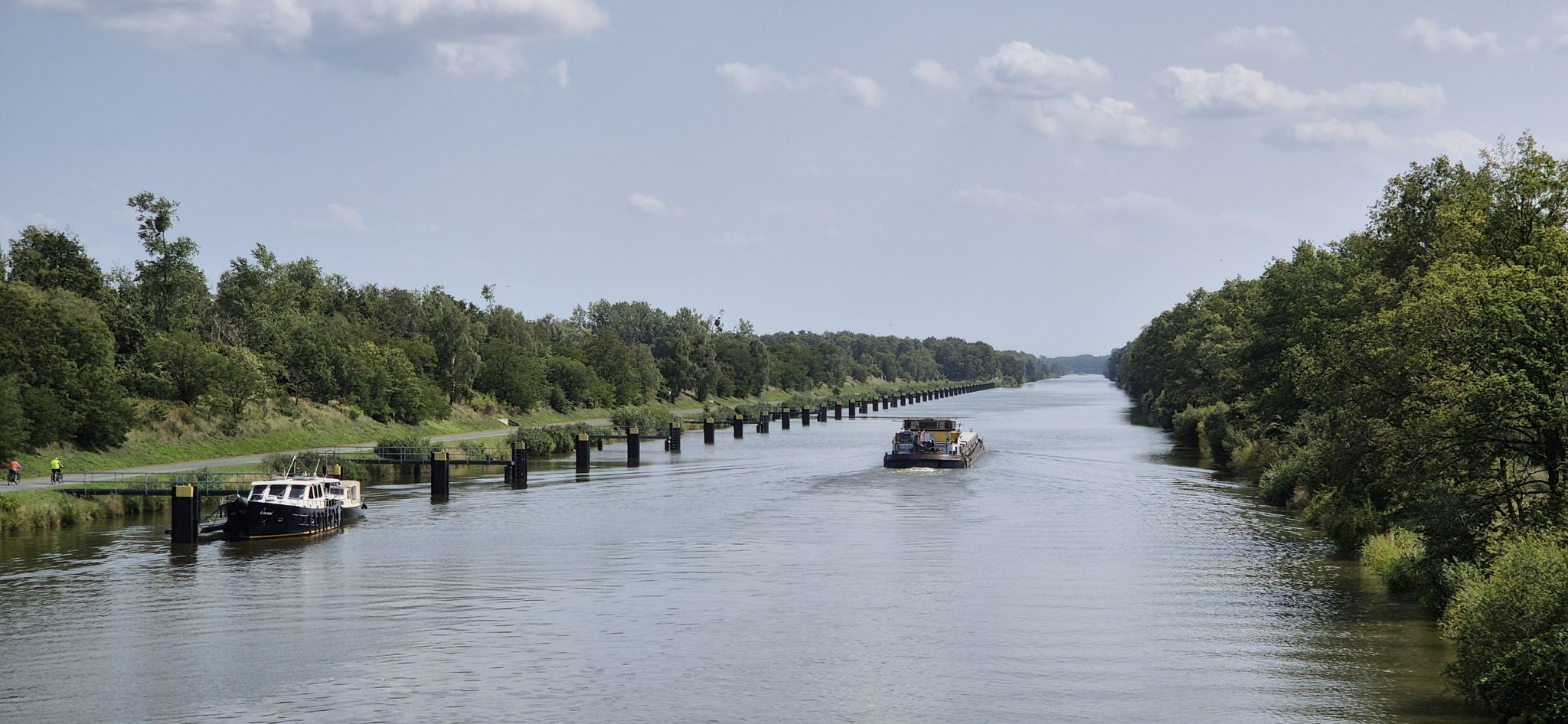 Mittellandkanal