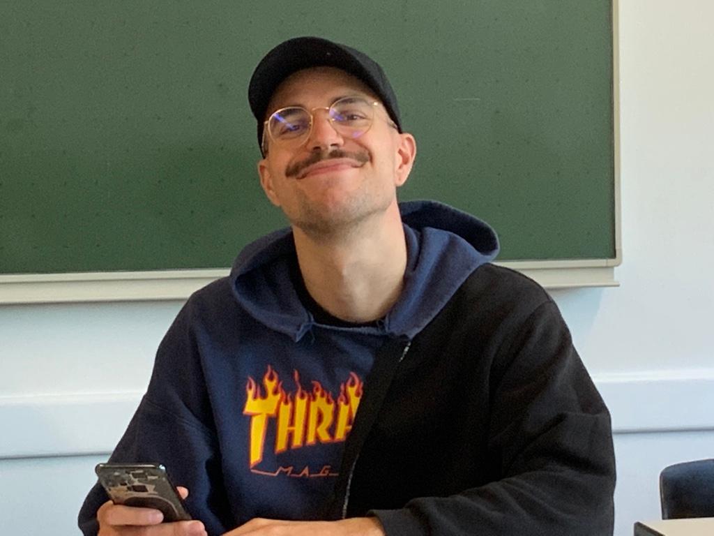 user avatar