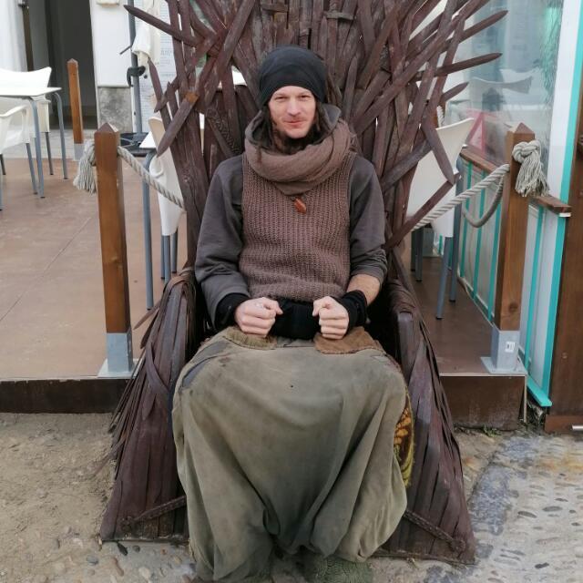user avatar