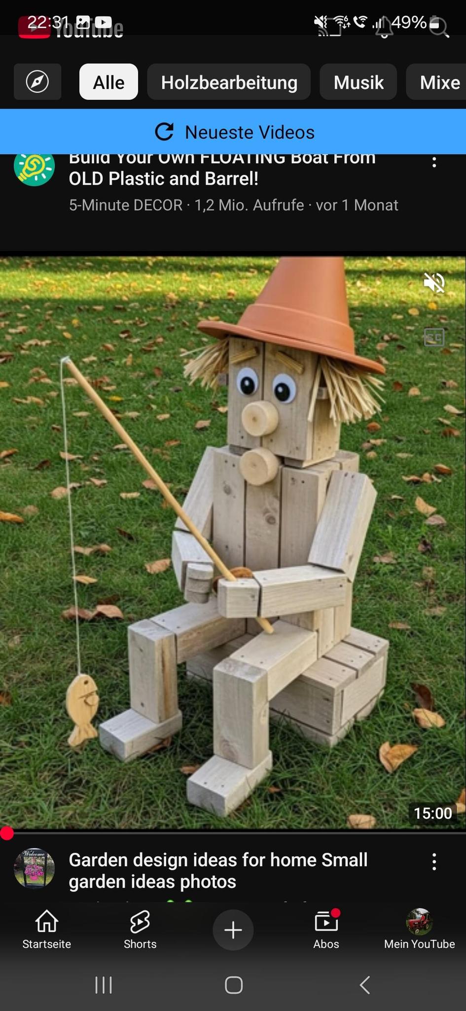 user avatar