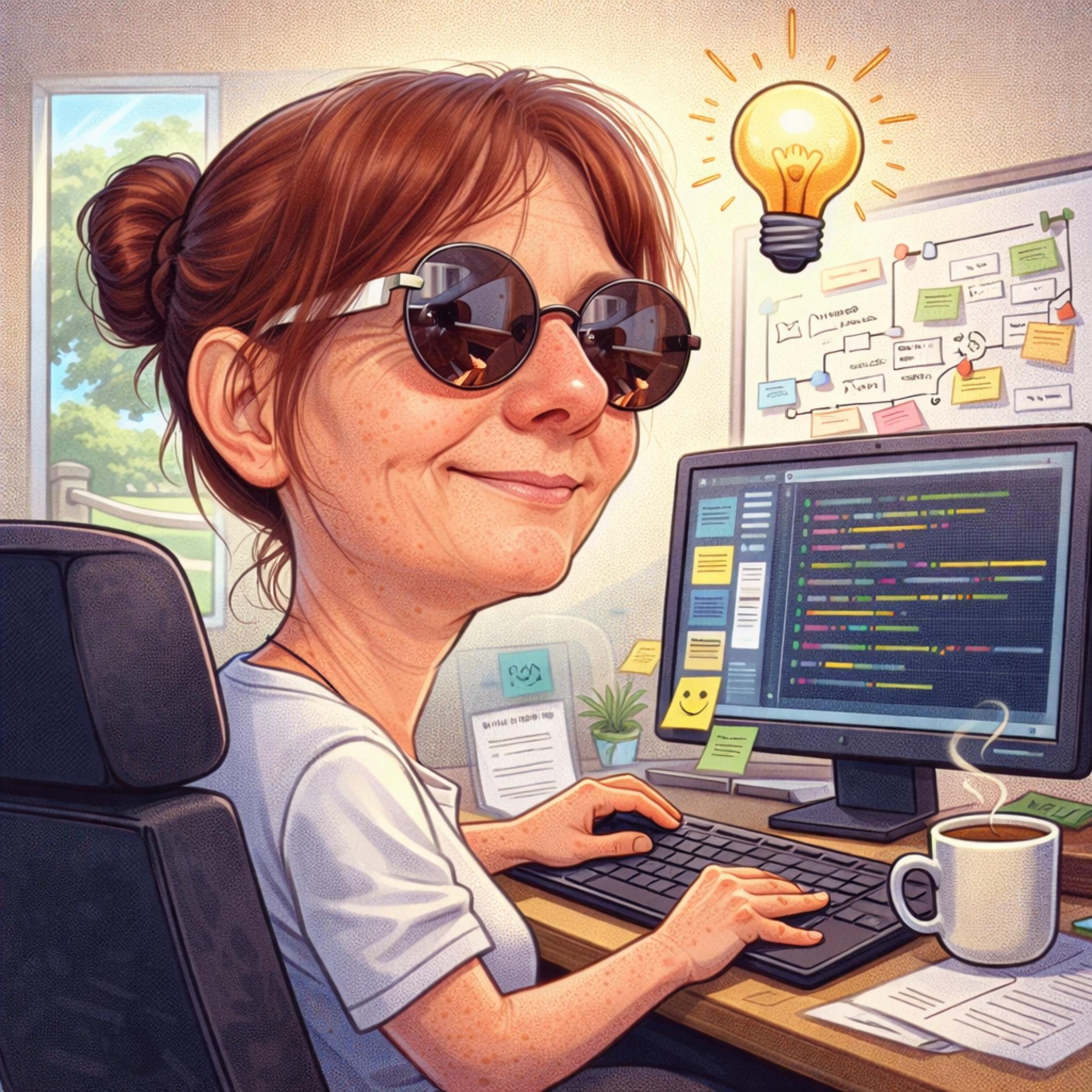 user avatar