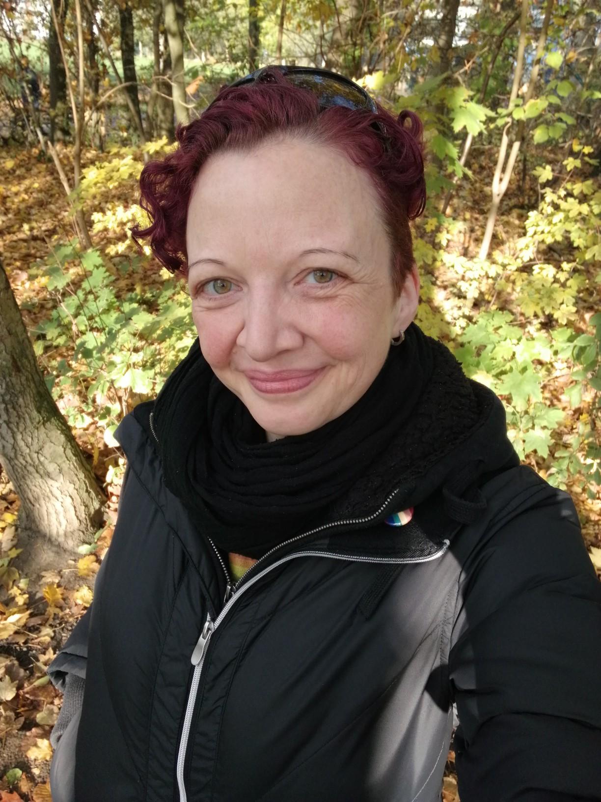 user avatar