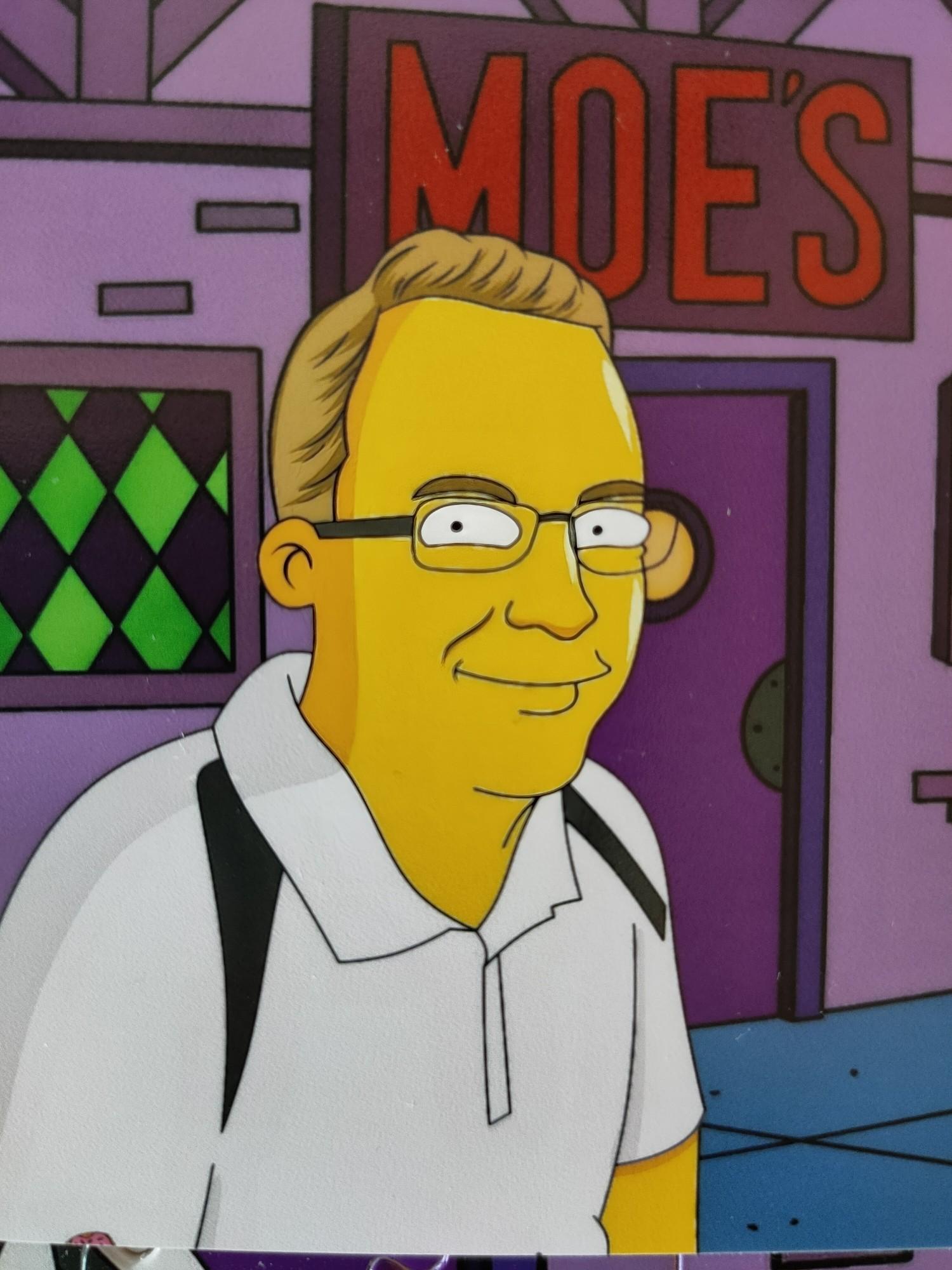 user avatar