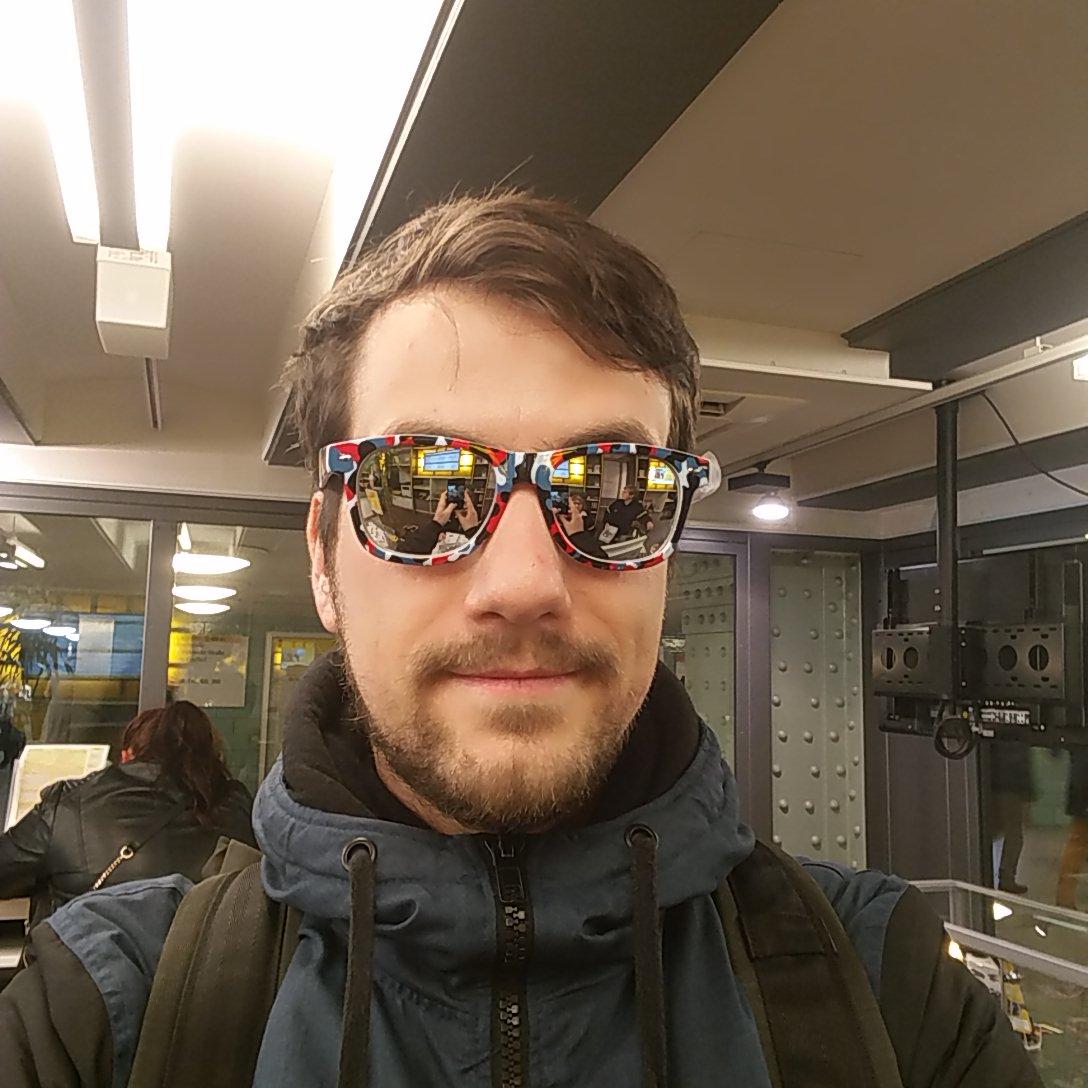 user avatar