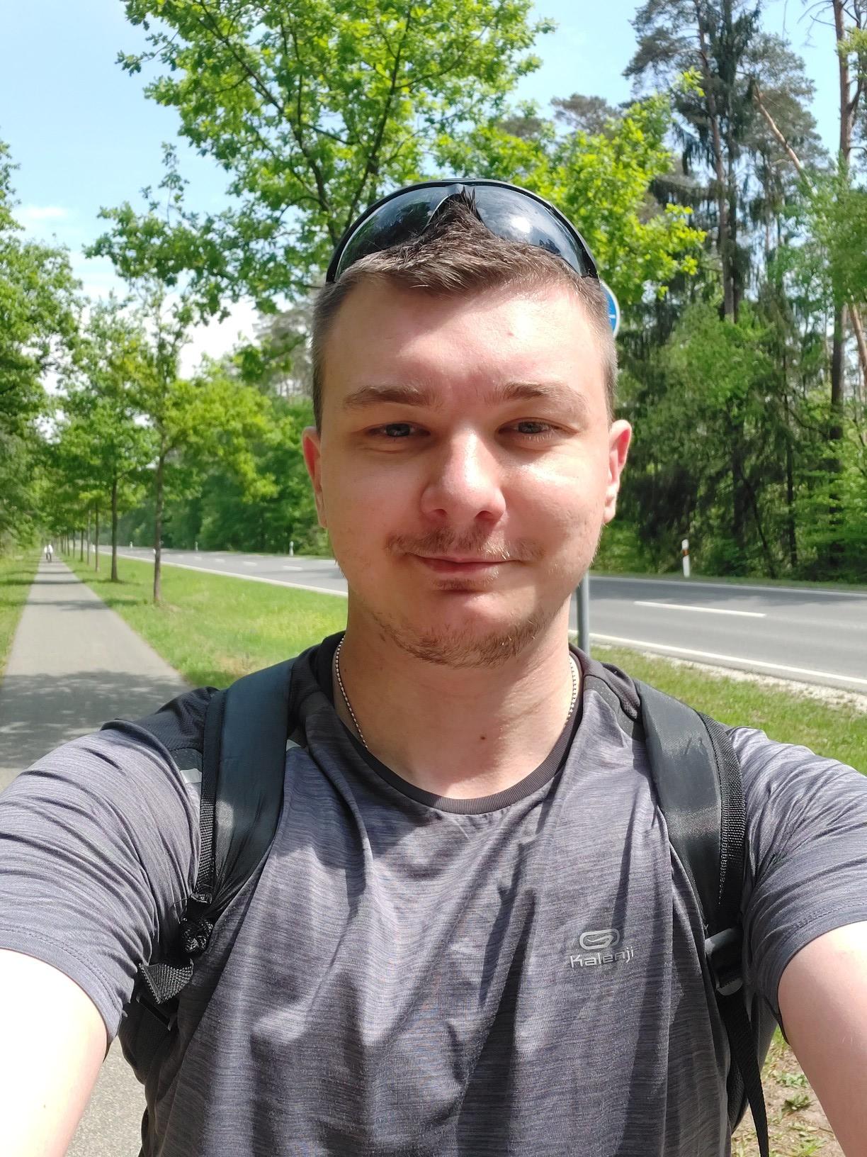 user avatar