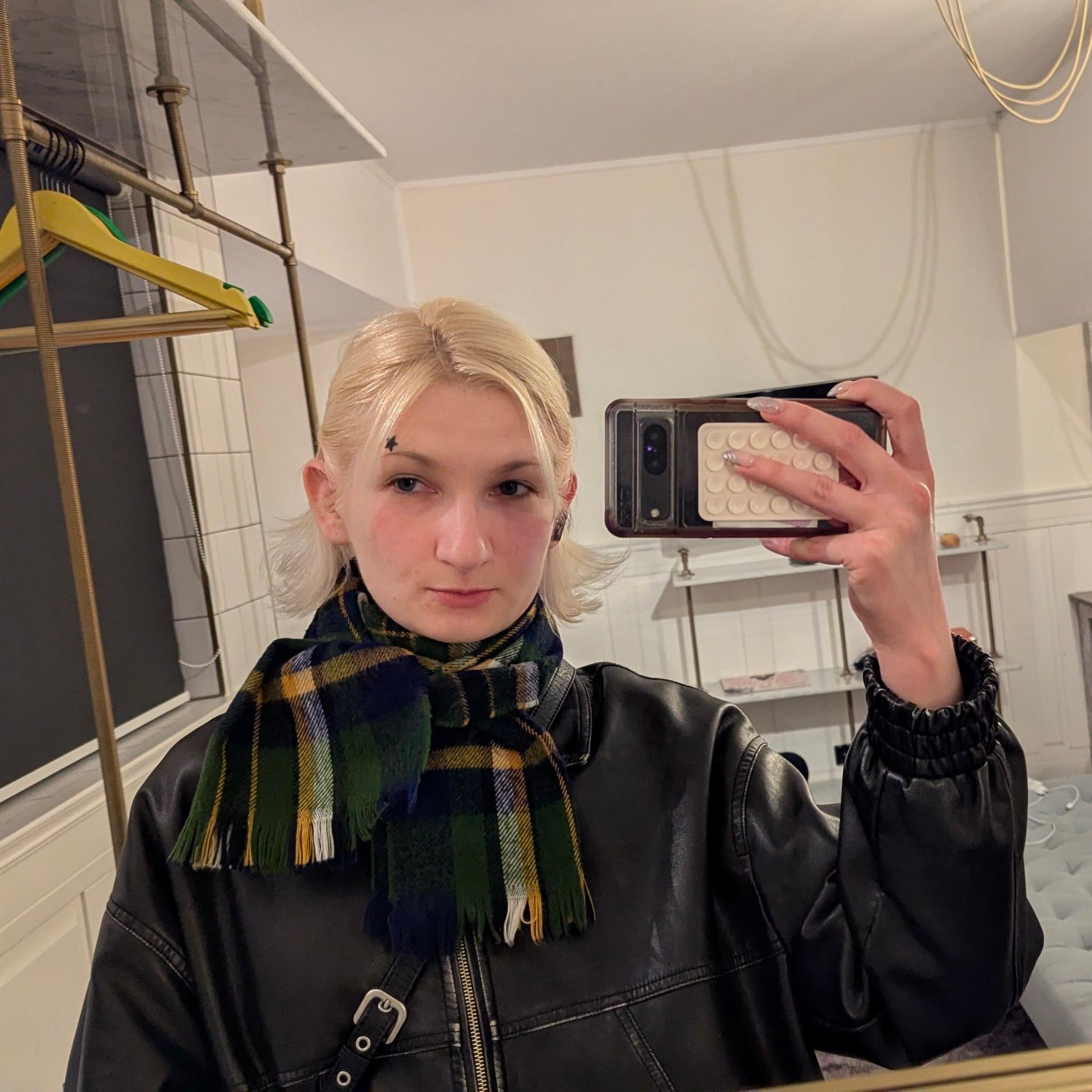user avatar
