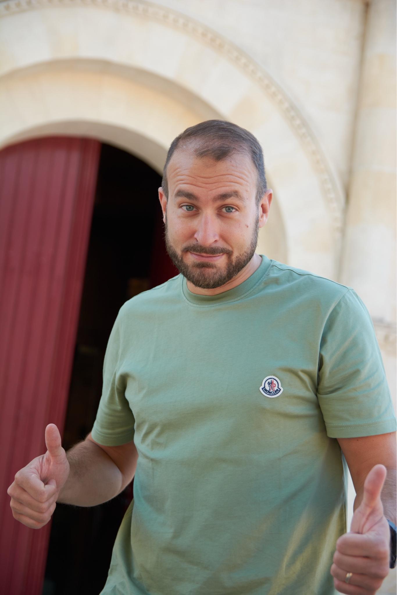 user avatar