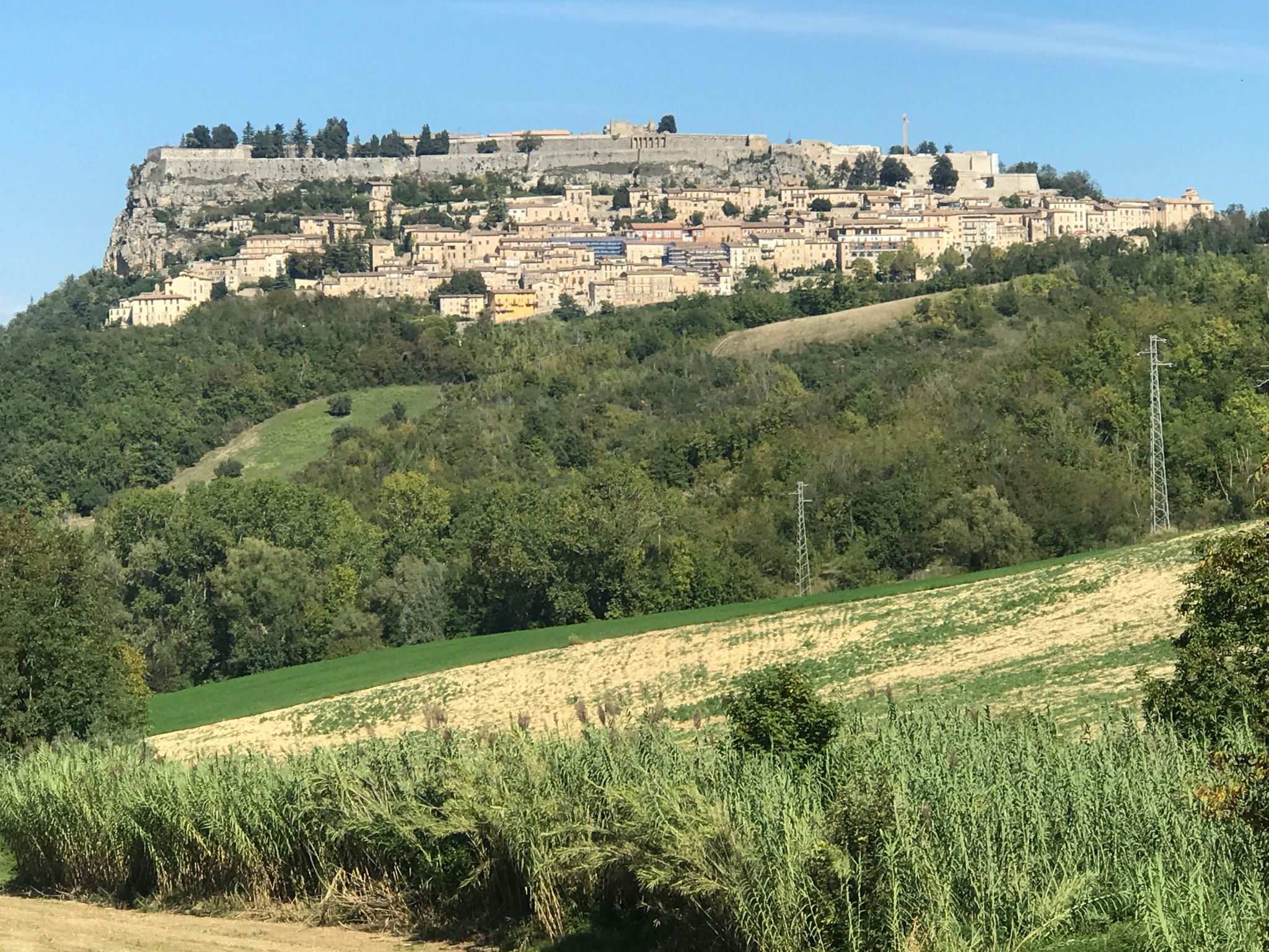 Civitella del Tronto