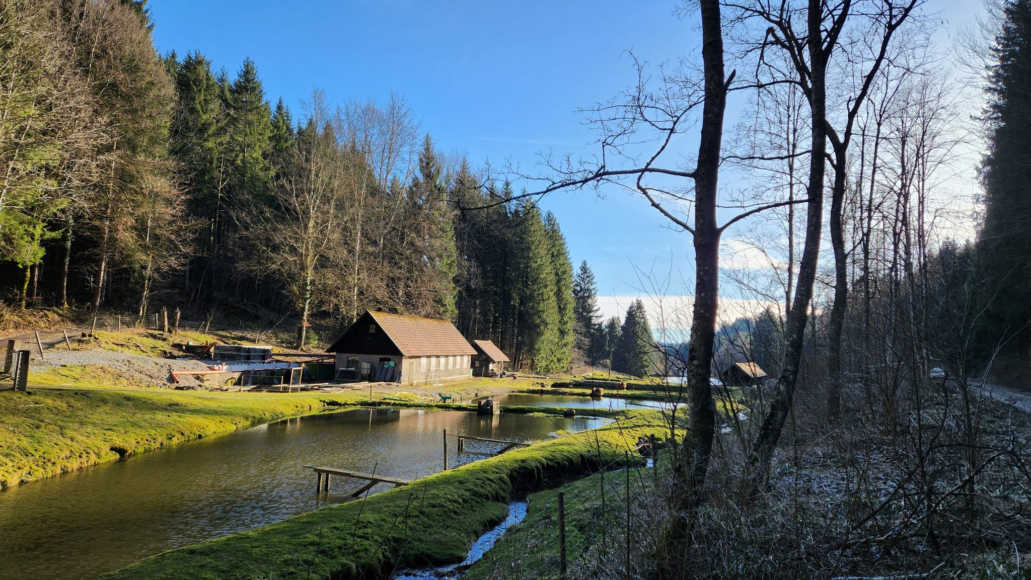 Brunnentobel