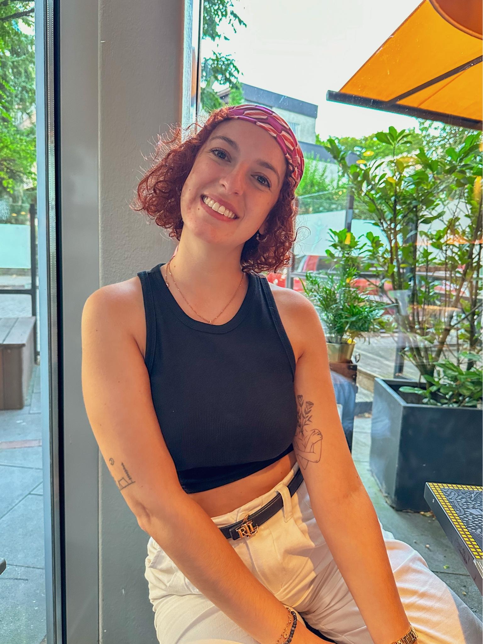 user avatar