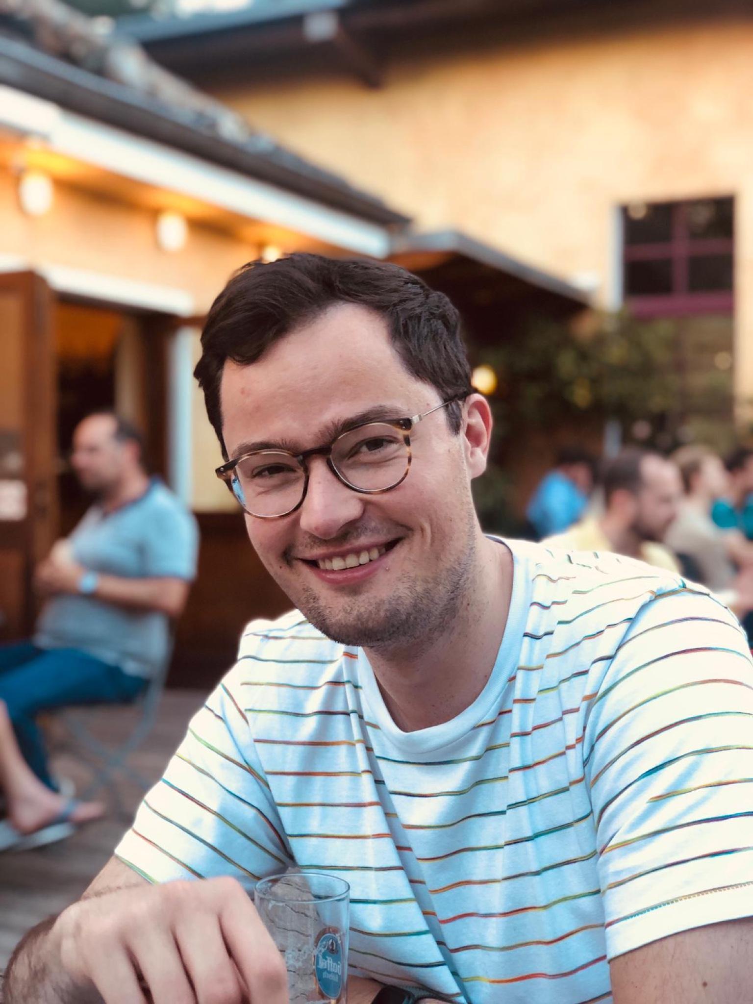 user avatar