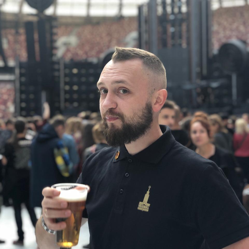 user avatar