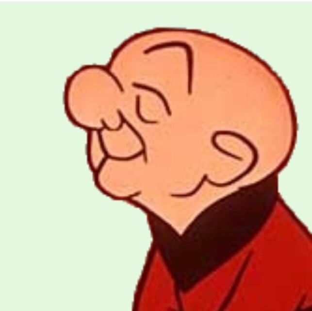 user avatar