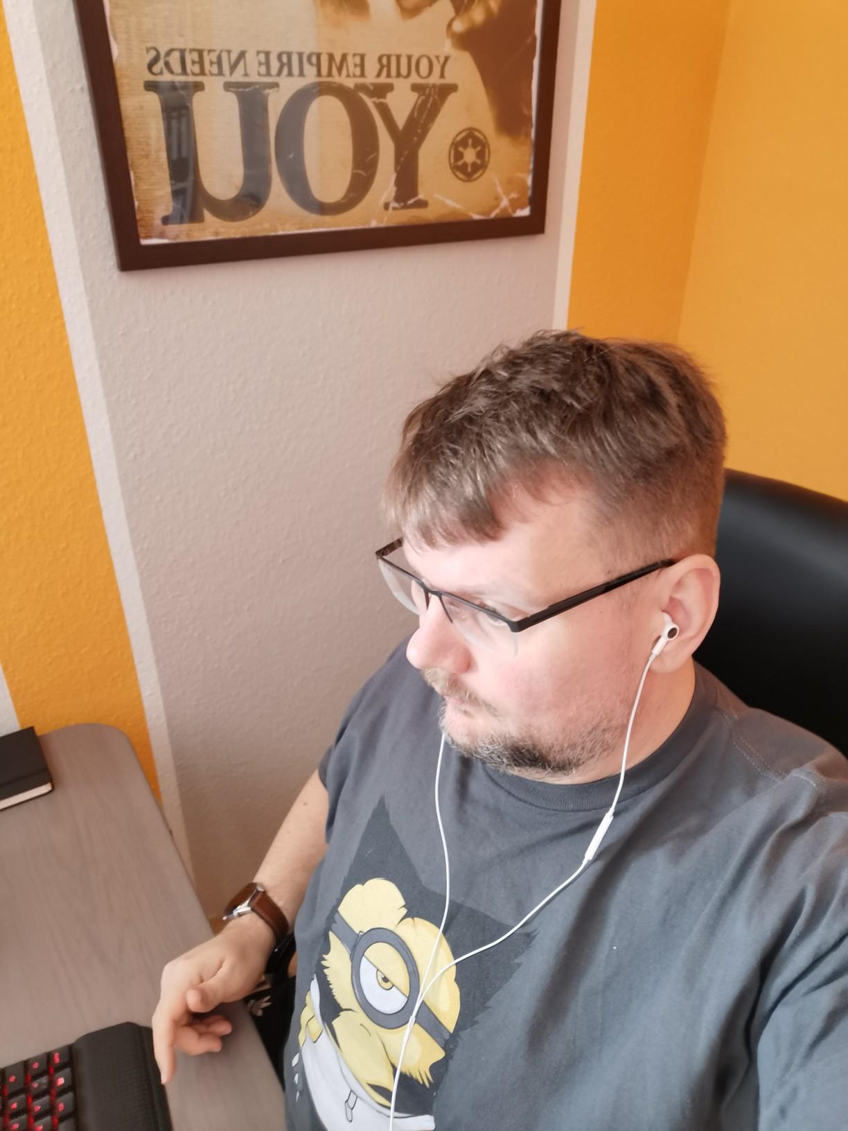 user avatar