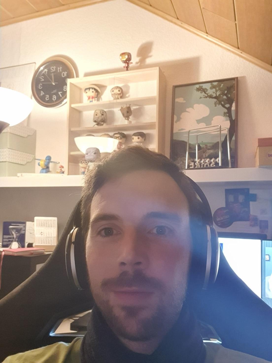 user avatar