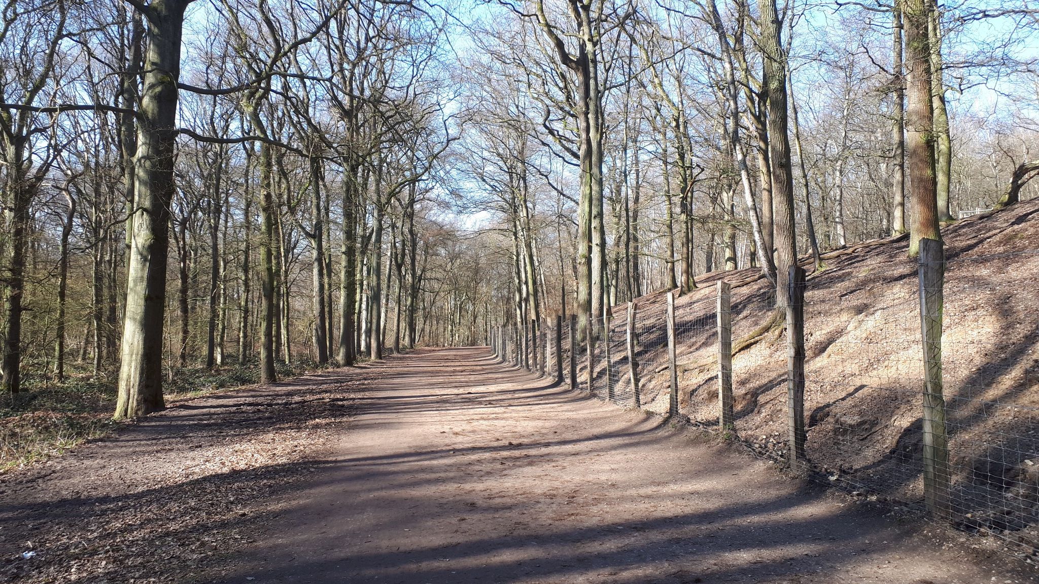 am Hülser Berg
