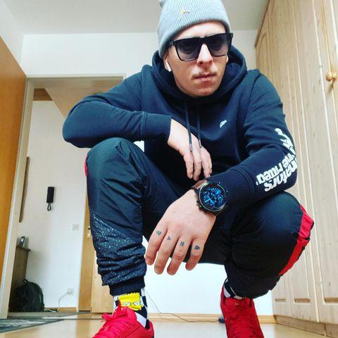 user avatar