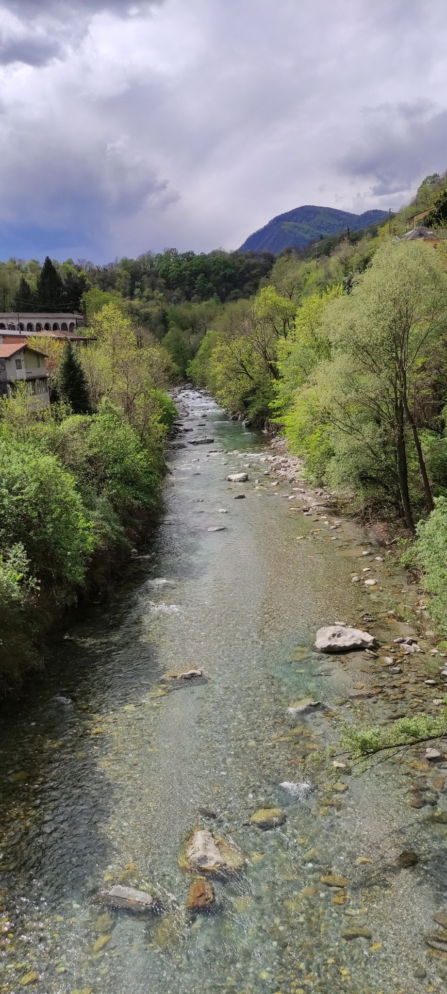 Torrente Stonna