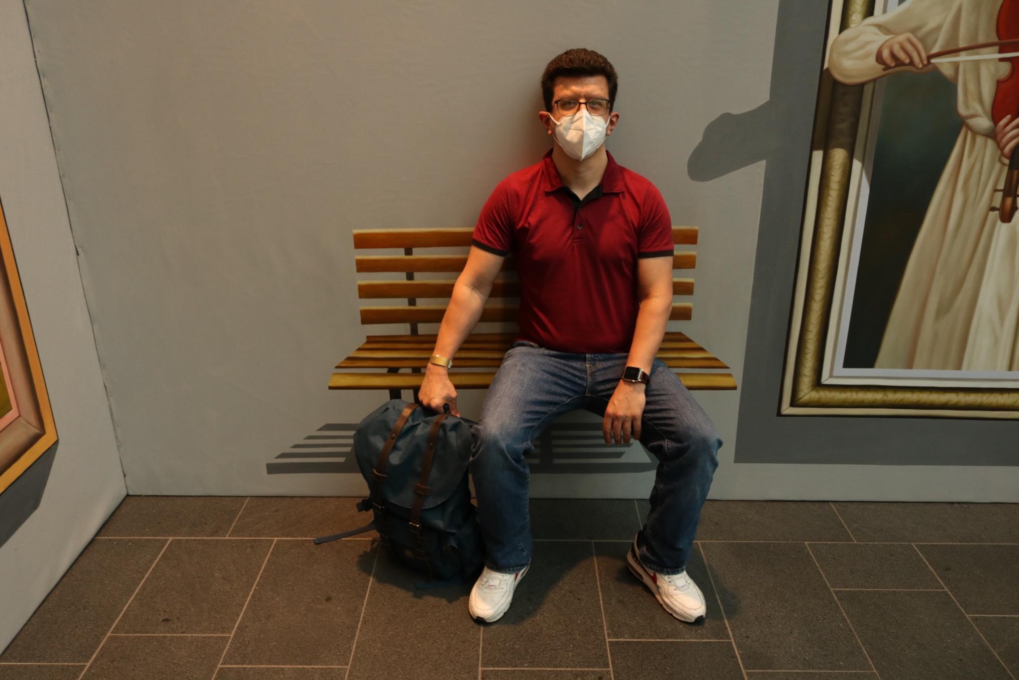user avatar