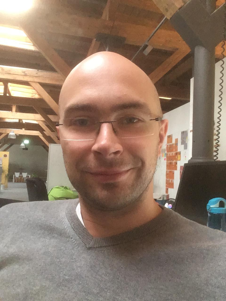 user avatar