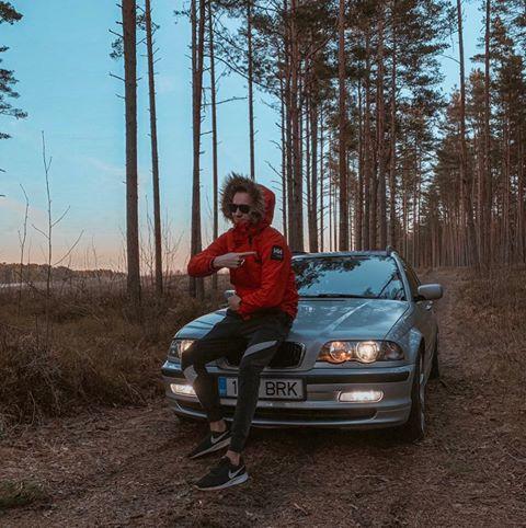 user avatar