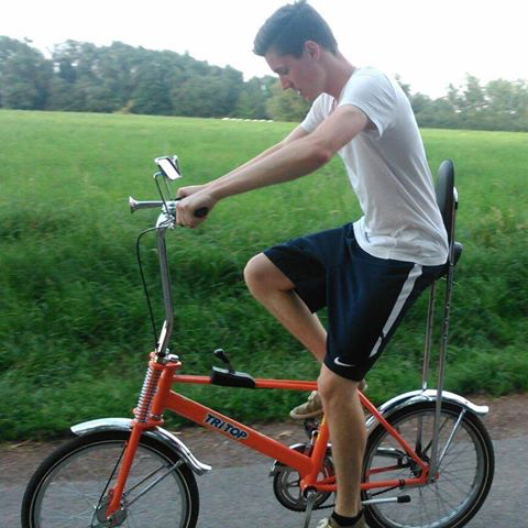 user avatar