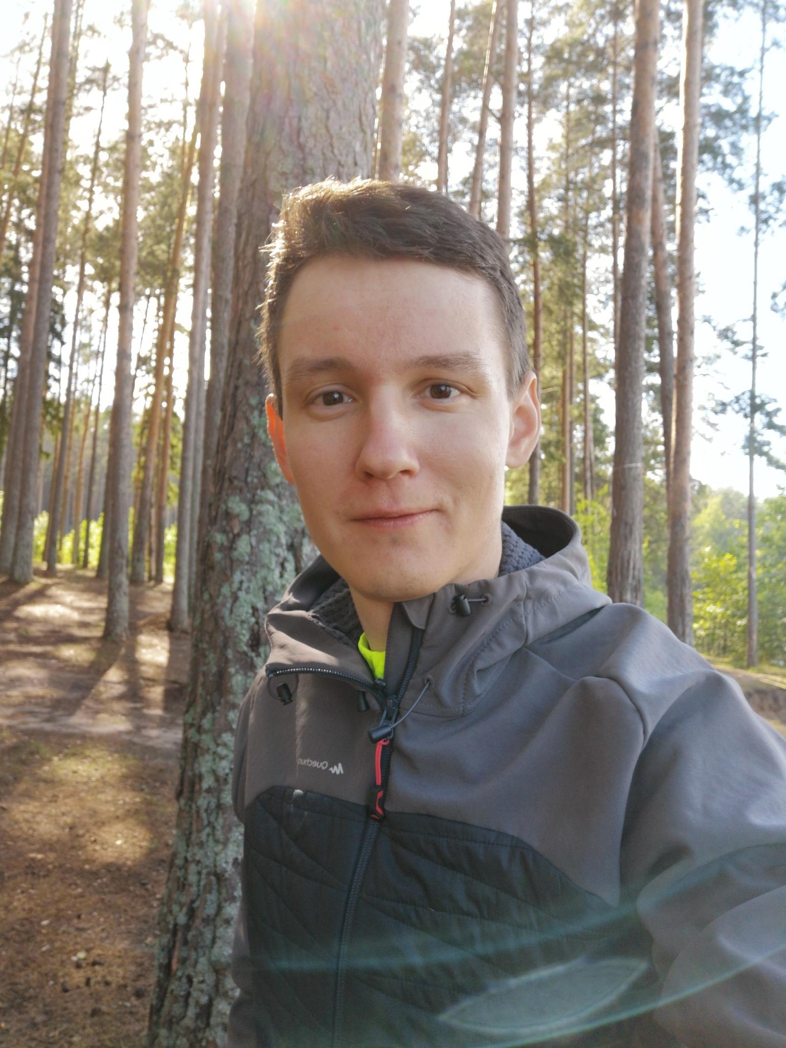user avatar