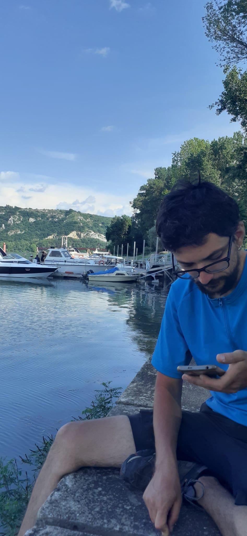 user avatar