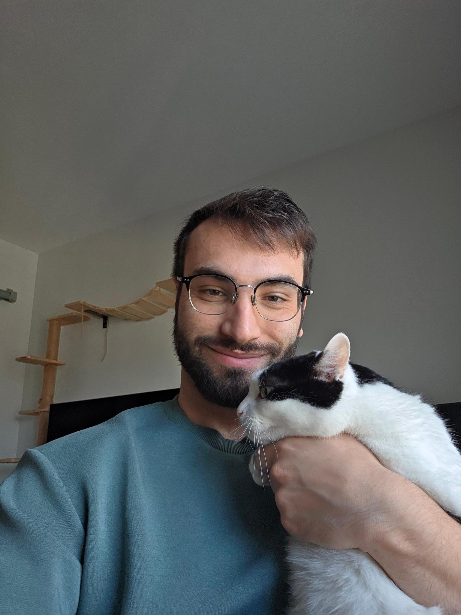 user avatar